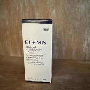 Elemis Peptide4 Eye Recovery Cream